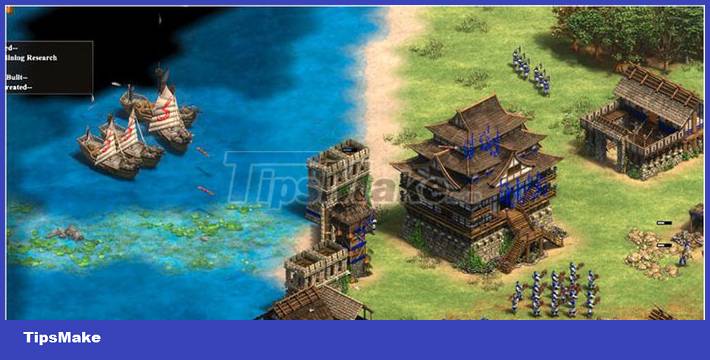 Age of Empires 2: The Age of Kings Game Tips Picture 1