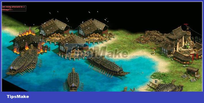 Age of Empires 2: The Age of Kings Game Tips Picture 2