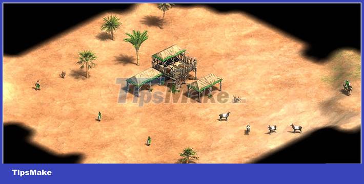 Age of Empires 2: The Age of Kings Game Tips Picture 3
