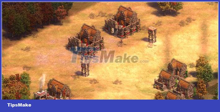 Age of Empires 2: The Age of Kings Game Tips Picture 4