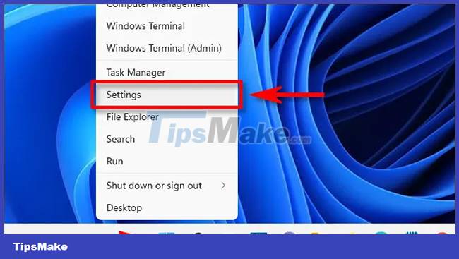 'AirDrop' for Windows: How to Use Nearby Sharing in Windows 11 - TipsMake.com