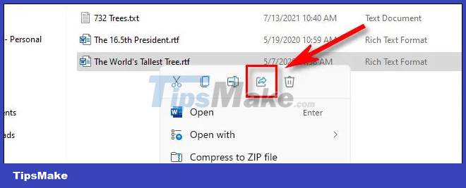 'AirDrop' for Windows: How to Use Nearby Sharing in Windows 11 Picture 4