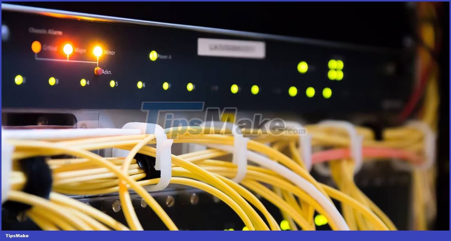 Appears new malware HiatusRAT targeting enterprise routers Picture 1