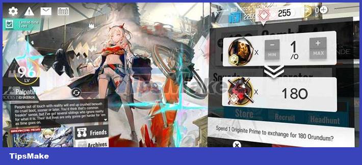 Arknights tips for beginners Picture 3