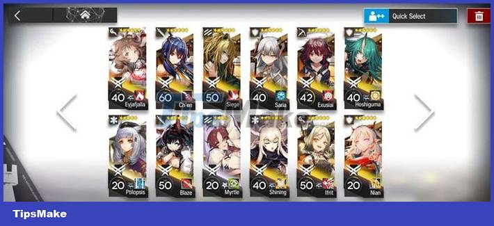 Arknights tips for beginners Picture 4