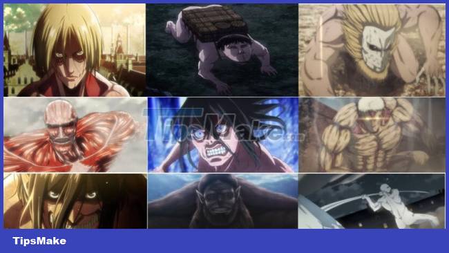 Attack on Titan: The Reason Titan Shifters Are Still Conscious Picture 3