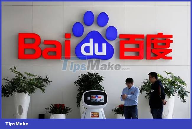 Baidu launches Ernie Bot, ChatGPT's rival chatbot Picture 2
