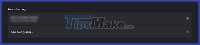 Basic guide to touchpad gestures on Windows 11 Picture 1