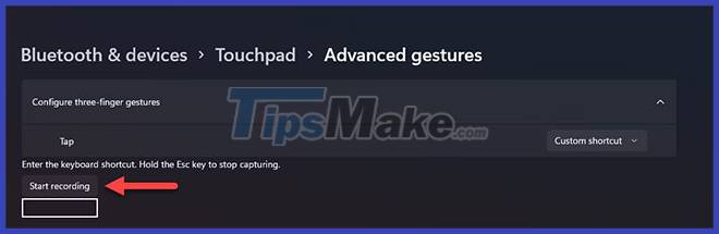 Basic guide to touchpad gestures on Windows 11 Picture 5