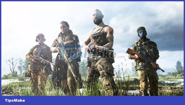 Battlefield 5 Battle Tips Picture 1