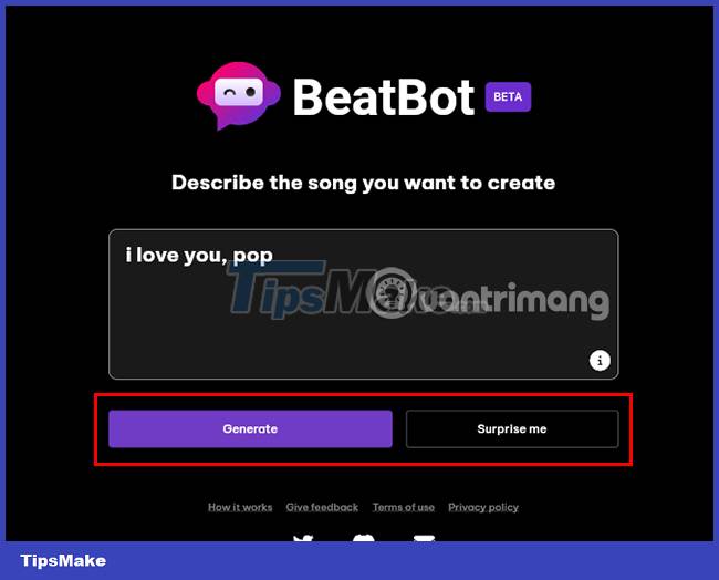 BeatBot: AI has the ability to write lyrics and compose music Picture 3