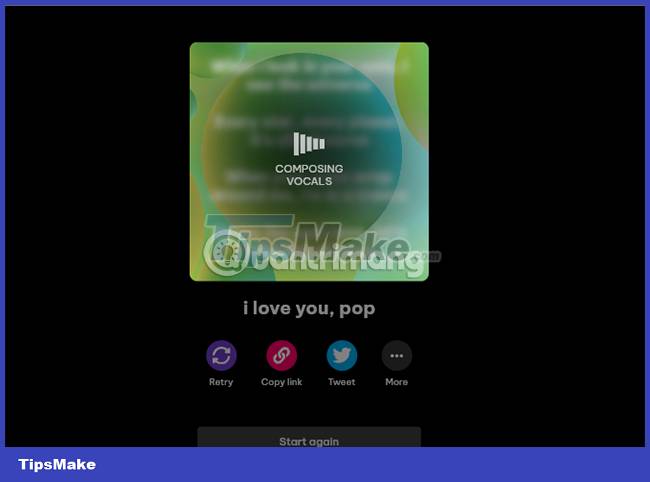 BeatBot: AI has the ability to write lyrics and compose music Picture 4