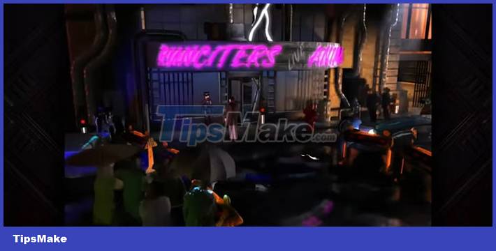 Blade Runner tips for beginners Picture 2