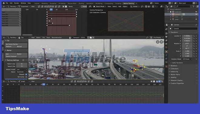 Blender - Free and Powerful 3D Modeling Tool Picture 3