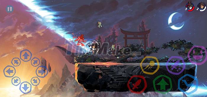 Brawlhalla tips for beginners Picture 4