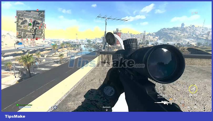 Call of Duty: Warzone 2 game configuration Picture 1