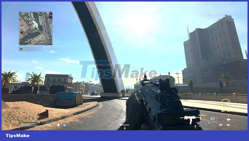 Call of Duty: Warzone 2 game configuration Picture 2