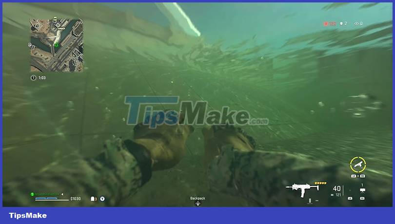 Call of Duty: Warzone 2 game configuration Picture 3