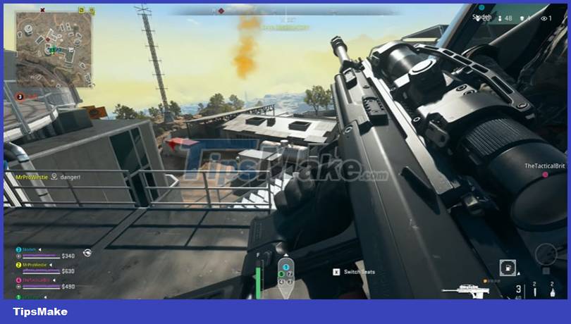 Call of Duty: Warzone 2 game configuration Picture 4