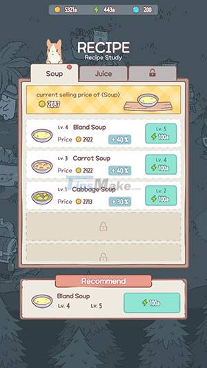 Cats & Soup Tips for Beginners Picture 4