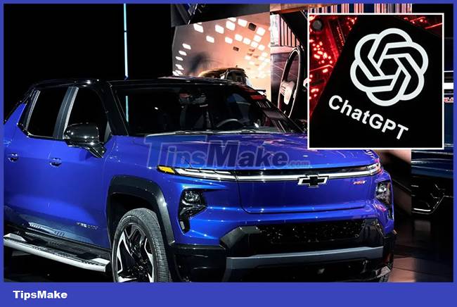 ChatGPT begins to break into the auto industry Picture 1