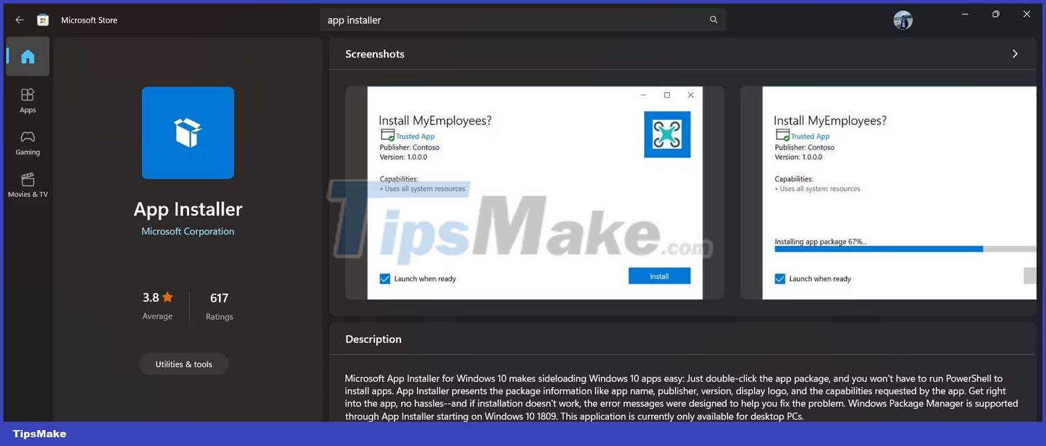 Chocolatey or Windows Package Manager is the better tool to download Windows software? Picture 4