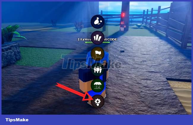 Code Pixel Piece Roblox, the latest Pixel Piece code Picture 1