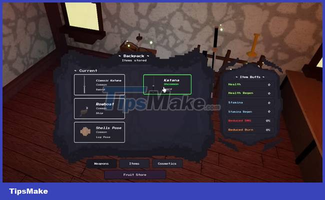 Code Pixel Piece Roblox, the latest Pixel Piece code Picture 3