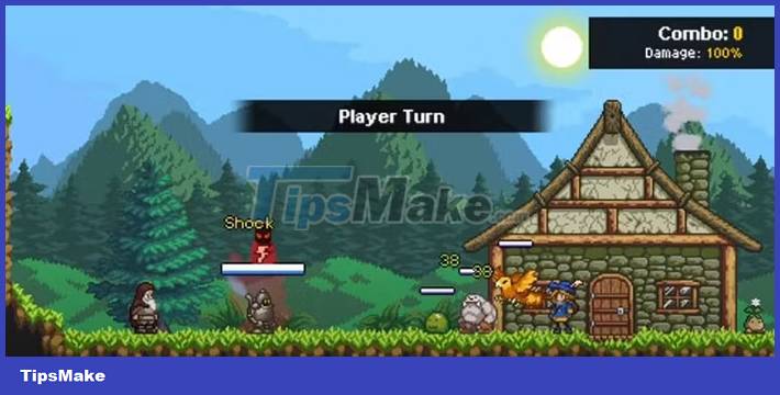 Combat tips to overcome Monster Sanctuary Picture 2