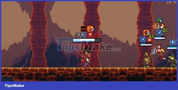 Combat tips to overcome Monster Sanctuary Picture 3