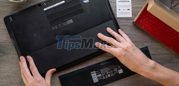 Computer shutting down suddenly - Causes and ways to fix it Picture 2