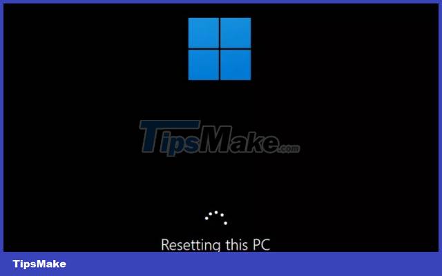 Computer Tips : How to reset Windows 11 to its original state Picture 9