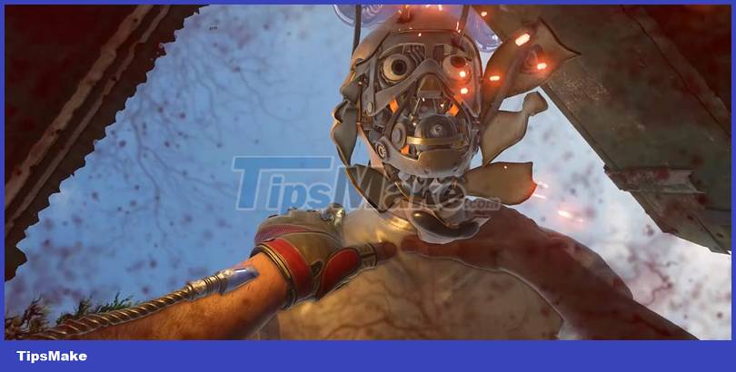 Configuration to play Atomic Heart on PC Picture 1