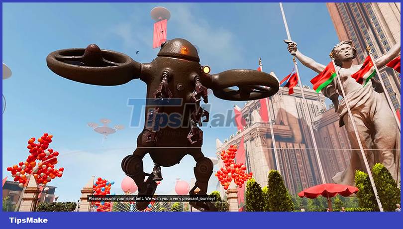 Configuration to play Atomic Heart on PC Picture 2