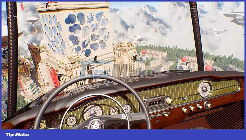 Configuration to play Atomic Heart on PC Picture 3