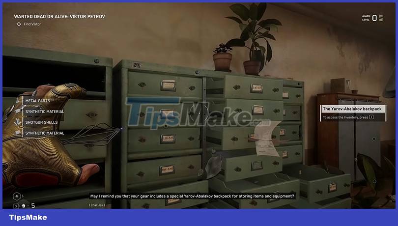 Configuration to play Atomic Heart on PC Picture 4