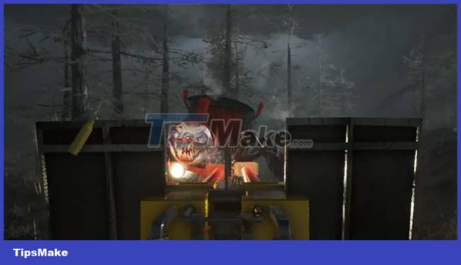 Configuration to play Choo-Choo Charles on PC Picture 3