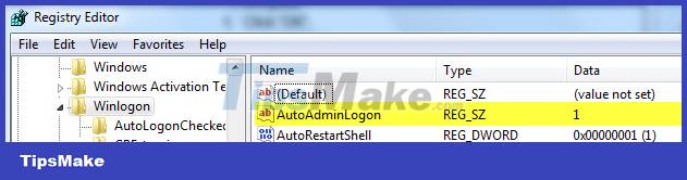 Configure Auto-Login for Windows 7 Domain or Workgroup PC Picture 4