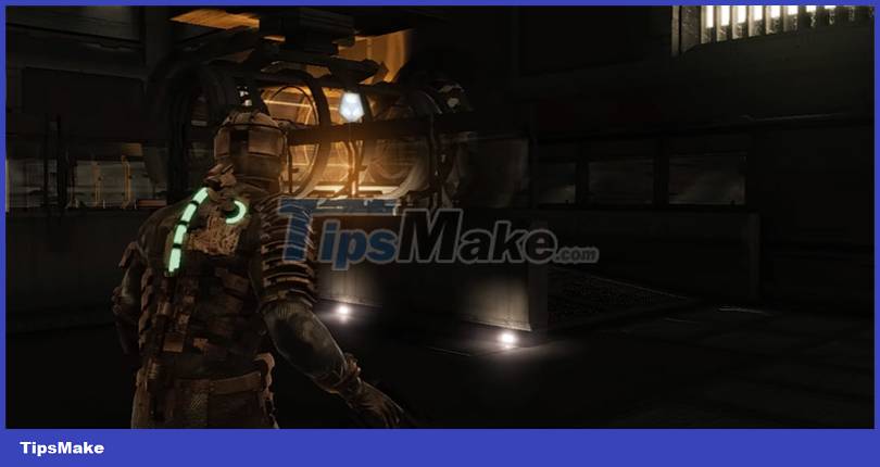 Configure Dead Space Remake PC Picture 1