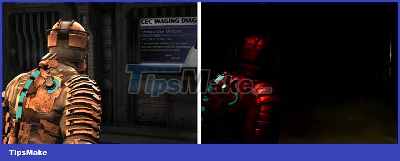 Configure Dead Space Remake PC Picture 2