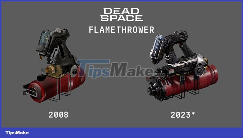 Configure Dead Space Remake PC Picture 4