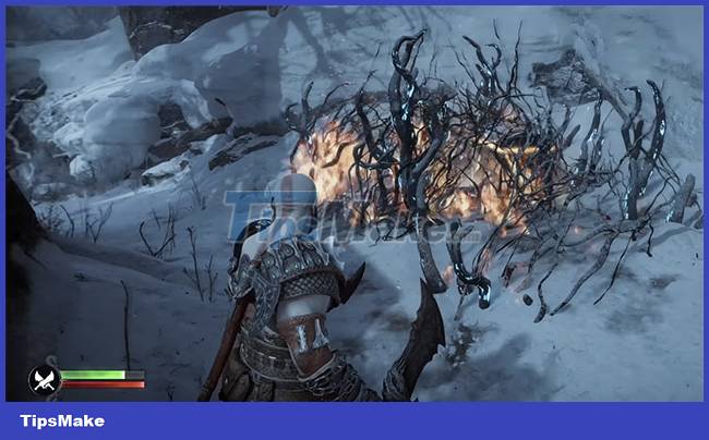 Configure God of War Ragnarok on PC Picture 2