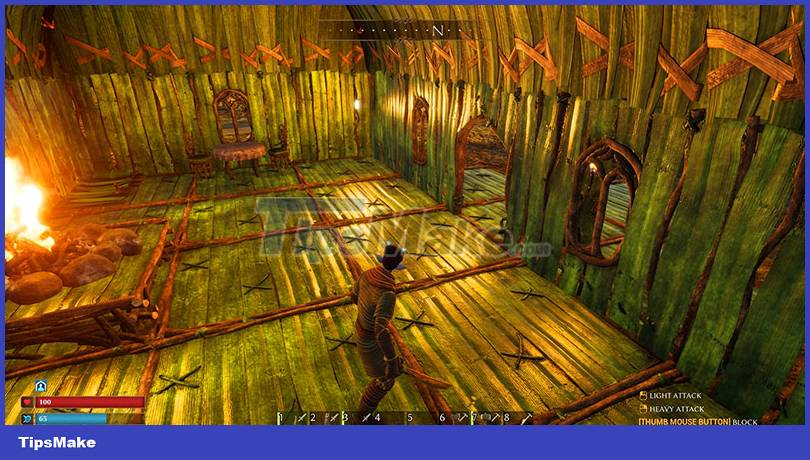 Configure Smalland: Survive the Wilds on PC Picture 2