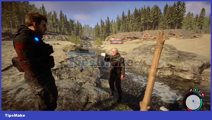 Configure Sons of the Forests on PC Picture 4