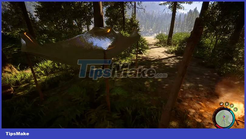 Configure Sons of the Forests on PC Picture 5