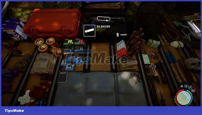 Configure Sons of the Forests on PC Picture 7