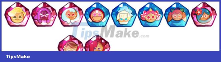 Cookie Run: Kingdom - A Guide to Collecting Soulstones in Dark Mode Picture 12