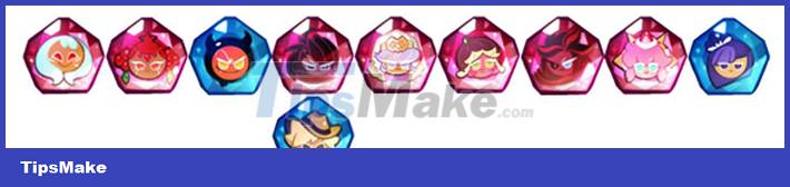 Cookie Run: Kingdom - A Guide to Collecting Soulstones in Dark Mode Picture 14