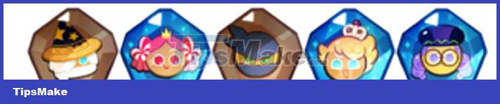 Cookie Run: Kingdom - A Guide to Collecting Soulstones in Dark Mode Picture 5